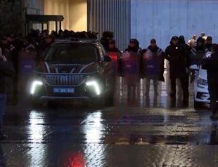 58 detained in probe at Istanbul’s Bakırköy municipality