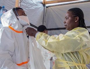 Congo’s Ebola outbreak tops 10,000 cases