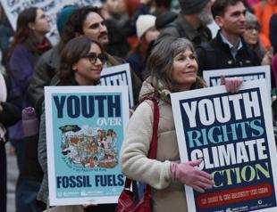 Worlds climate pledges would cut emissions a tenth of whats needed: UN