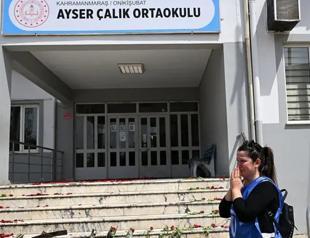 Türkiye authorizes probe into staff over school shooting