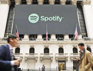 Arabesque finds new audience among younger Turkish listeners: Spotify