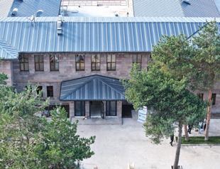 Türkiye launches gastronomy high school project in Erzurum