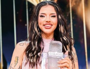 Dutch broadcaster pulls out of Eurovision