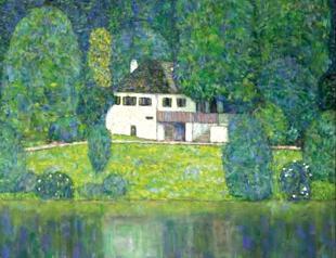 Gustav Klimt’s landscape to headline Christie’s 20th Century Evening Sale