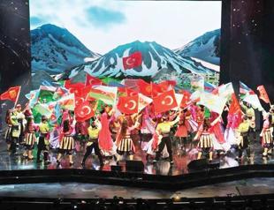 Korkut Ata Turkish World Film Festival returns to Istanbul