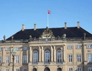 Danish transport minister resigns over stress-related illness
