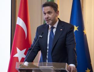 Oil partnership with Eni planned: Bayraktar