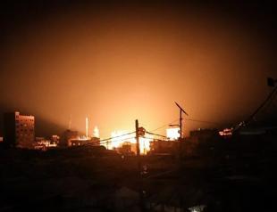 Israeli attacks kill 2 Palestinians, wound 5 in Gaza