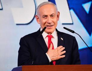 Netanyahu bloc leads but no majority as Arab parties secure key gains