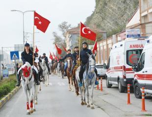 Sports events to mark Türkiye’s 103rd Republic Day