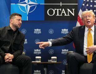 Trump: Putin-Zelensky talks to be set up ‘very soon’