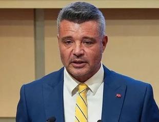 Former Fenerbahçe president denies drug trafficking charges