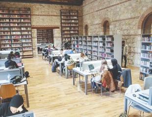 Türkiye to open 10 new-generation libraries in 2027