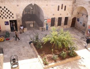 Şanlıurfa museum preserves centuries-old traditions