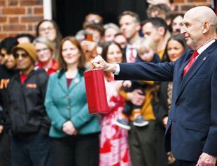 UK raises bank taxes to fund energy relief for households