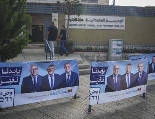 Arab parties hold balance after inconclusive Israeli vote