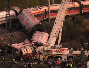 Spain mourns after latest train tragedy kills 68