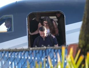Bolsonaro claims he is Brazils true leader after fleeing to US
