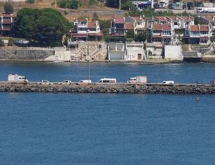 Body found 56 days after Marmara ship collision