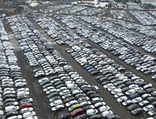 Türkiye’s auto sector targets record $45.5 billion in exports in 2027