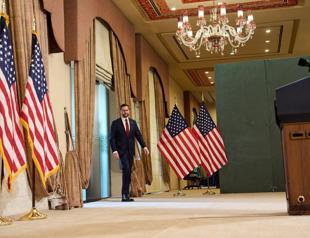 US VP Vance contacted top Iran security official: Report