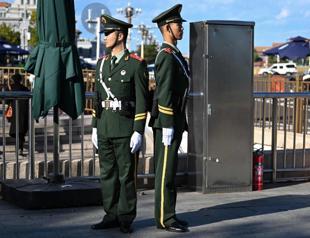 China adopts measures to tighten discipline in Communist Party