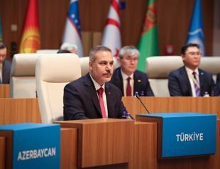 Turkish top diplomat to attend G20 talks in US