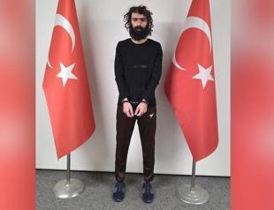 Türkiye captures ISIL member in Afghanistan-Pakistan region