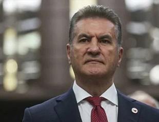 New Party lawmaker Sarıgül resigns over probe