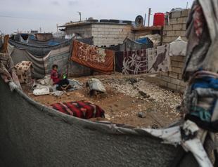 UN refugee agency: 9 mln need extra winter help