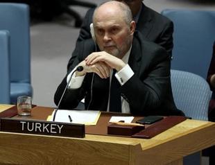 Türkiye nominates Sinirlioğlu for UN secretary-general