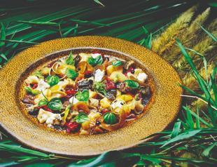The world of gastronomy will soon be turning its attention to Bali
