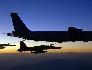 US sends military aircraft to Israel: Report
