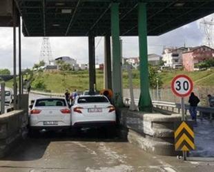 Istanbul 3rd worst city in world for road rage: Research