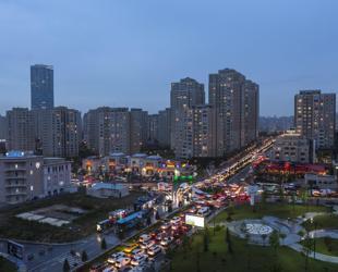 Apartment maintenance fees straining households’ budget