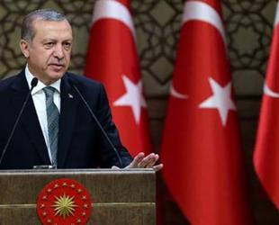 Türkiye can part ways with EU if necessary: Erdoğan
