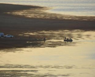 Helicopter crashes during fire response op, 3 missing