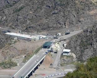 Azerbaijan launches anti-terror operations in Karabakh