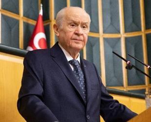 MHP leader calls for end to Türkiyes EU membership talks