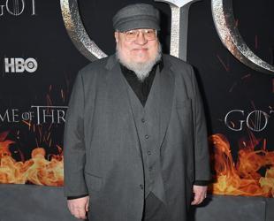 Game of Thrones creator and other authors sue OpenAI