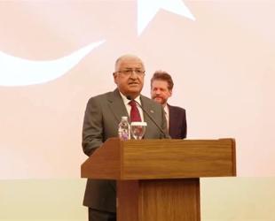 Türkiye to maintain presence in Syria for security: Minister