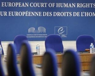 Justice minister slams ECHR ruling on FETÖ conviction