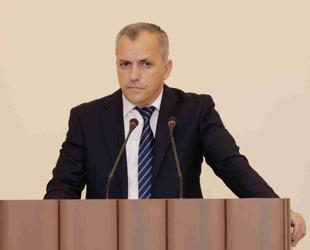 Separatist Karabakh regime to dissolve after Azerbaijans victory