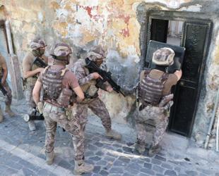 Türkiye launches nationwide counterterrorism op