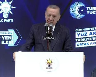 Erdoğan urges Israel, Palestinians to act reasonably