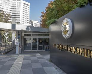 Ankara welcomes agreement on disputed Cyprus road