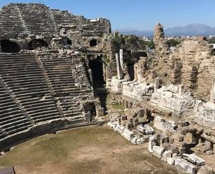 Cultural Road Festival to close in Antalya