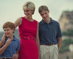 The Crown set for final season