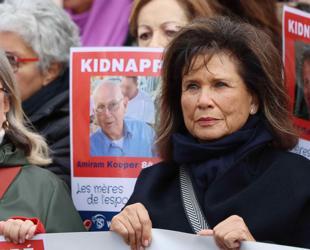 Israeli families pen letter to Erdoğan for intervention in hostage crisis