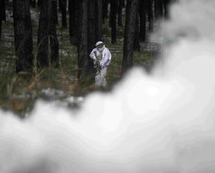 Ukraine accuses Russia of killing surrendering soldiers